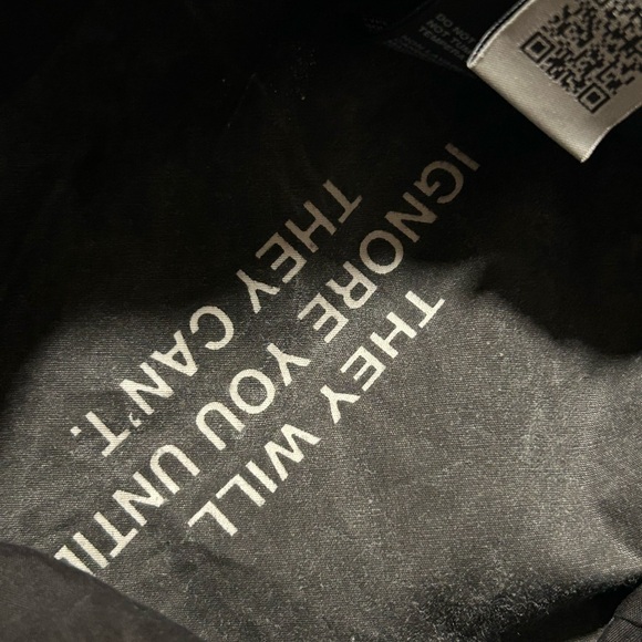 Palm Angles bucket hat cap one size logo all over print - Picture 4 of 7